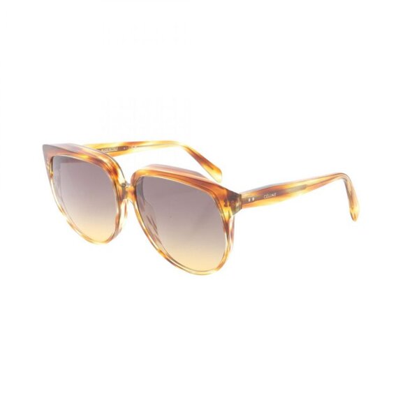 Celine Sunglasses Brown main image 5